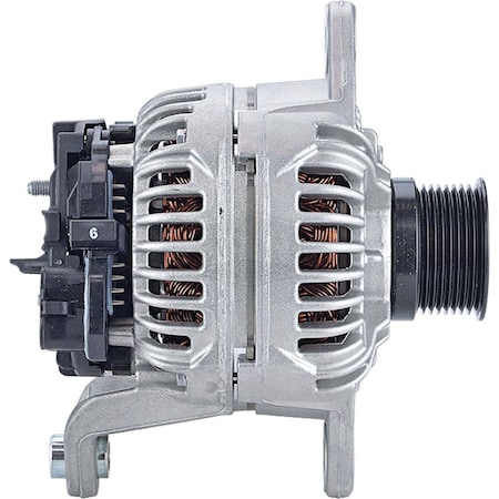 Aftermarket Fits Bosch Alternator BOS-0124655333-JN